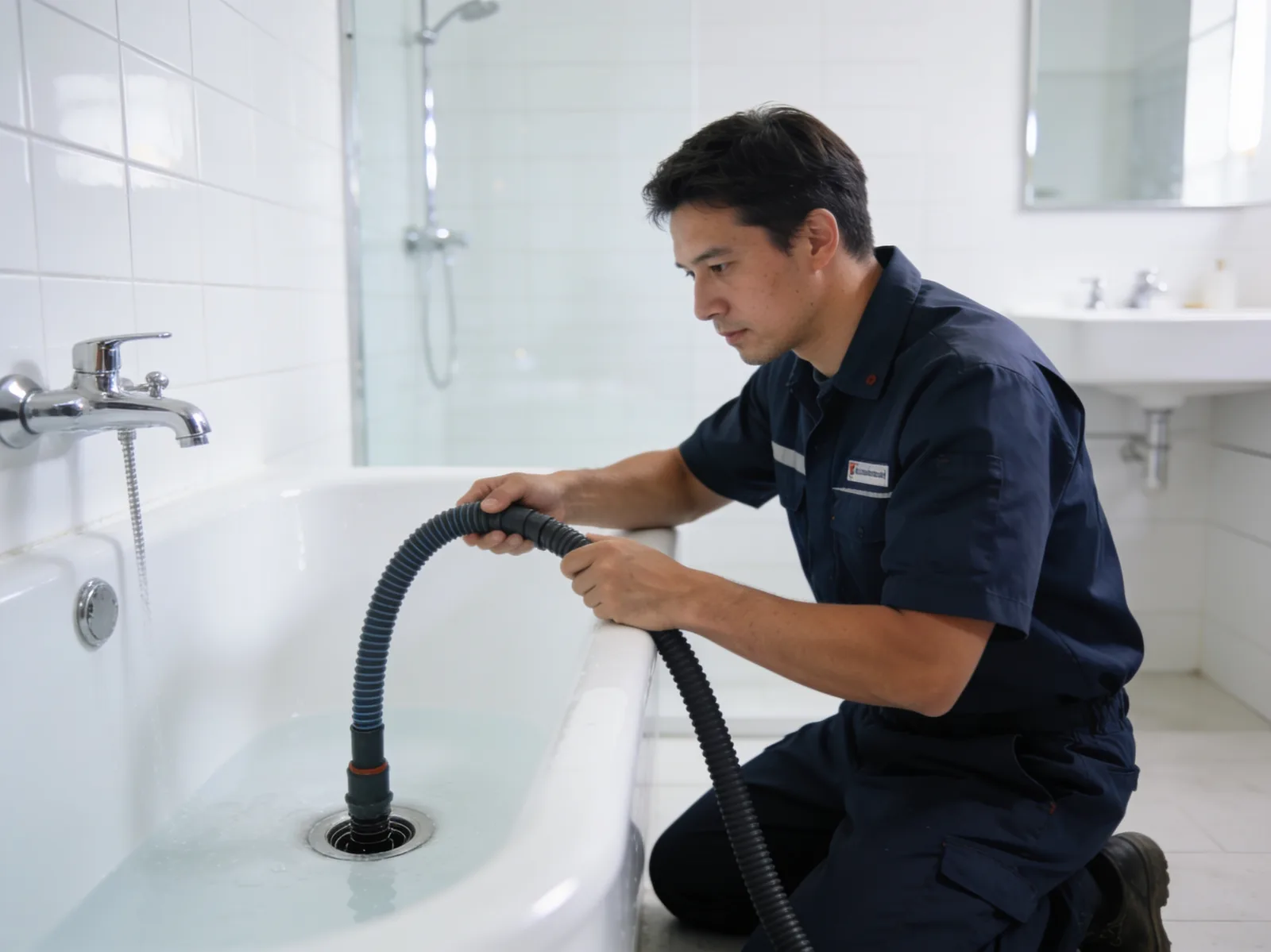 Emergency Plumber Burnt Cabins, PA FAQs
